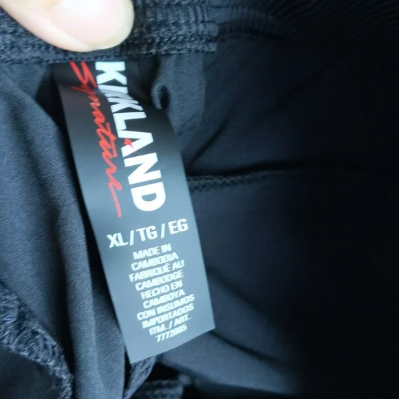 Kirkland ladies ankle pants - Picture 3 of 3